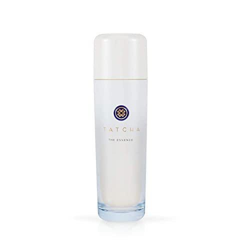 Tatcha The Essence | Oil-Free Moisturizing and Skin Softening Serum Infused with Green Tea | 150ml / 5.1 oz | Amazon (US)