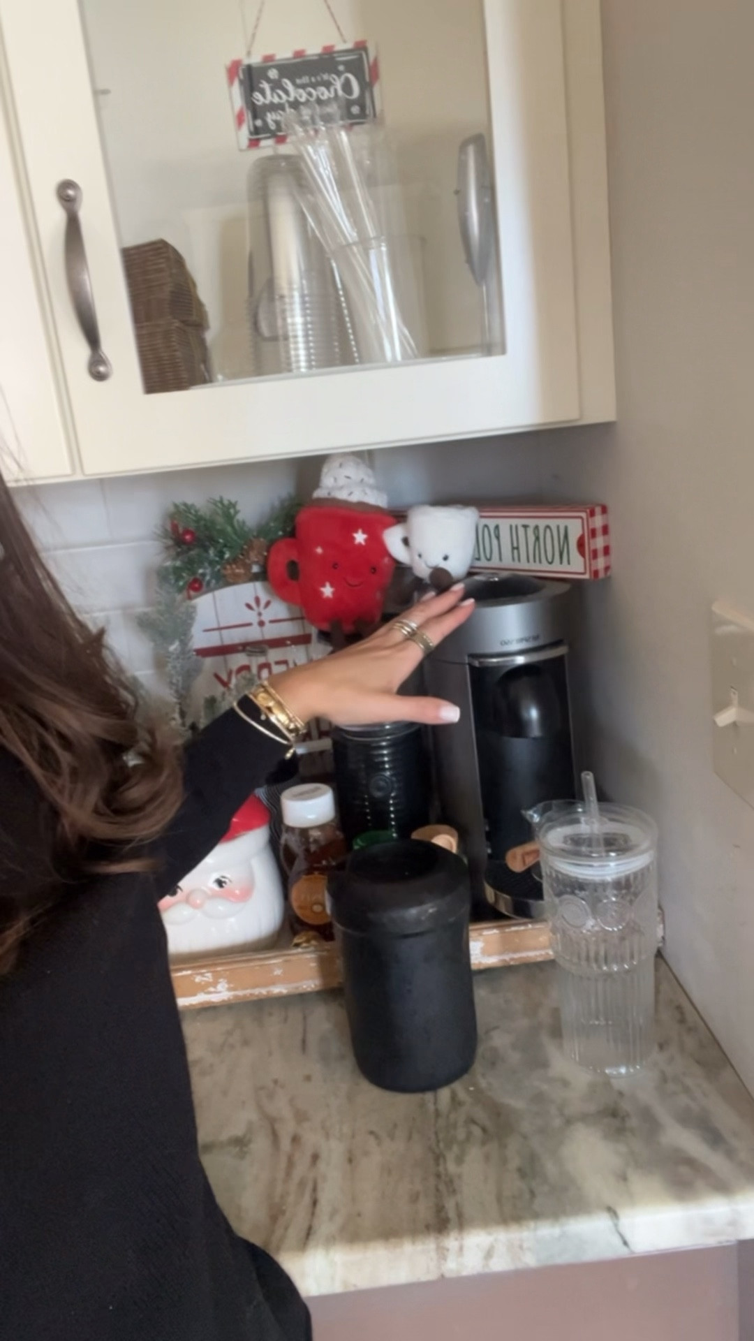 Amazon coffee at home necessities. All on sale for Black Friday / Cyber Monday @amazon #ad #founditonamazon #WinterFavorites2025