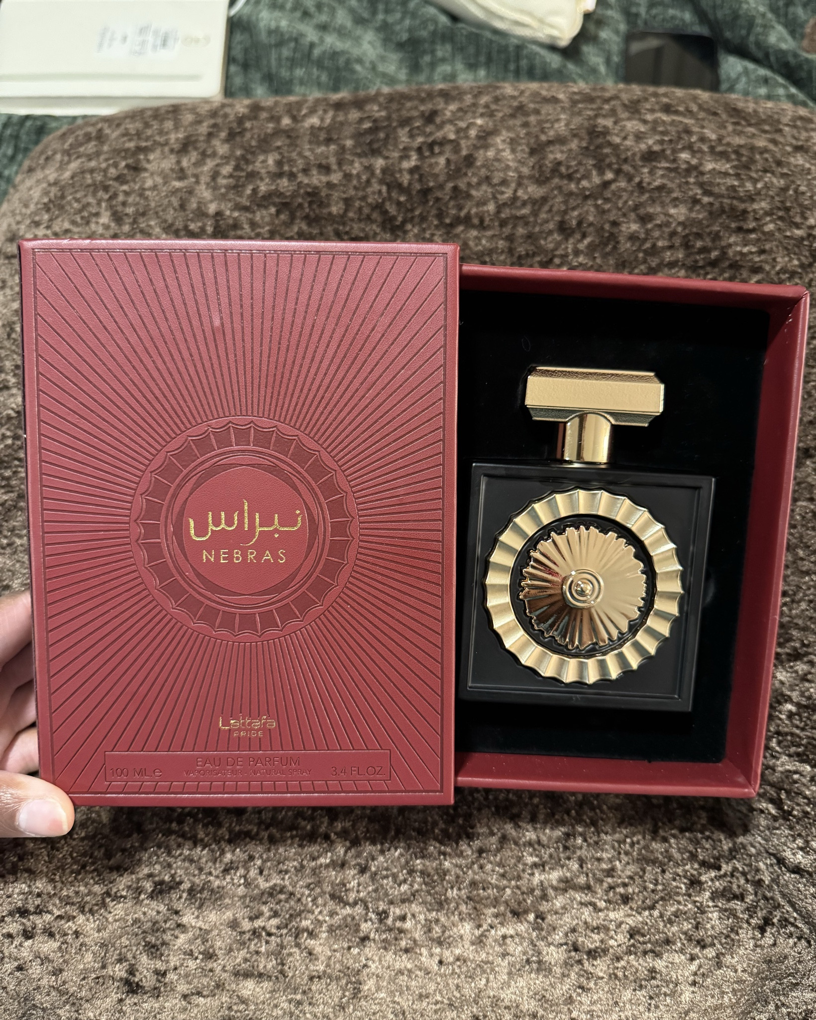 Warm vanilla wrapped in velvet. Creamy, addictive, and softly sweet with a grown, seductive edge. This lingers on skin like a quiet promise—comforting, intoxicating, and impossible to forget. Vanilla, but make it dangerous. 🤎✨

#LTKFindsUnder50 #LTKFindsUnder100 #LTKBeauty