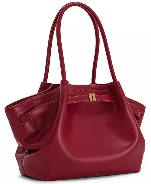 Hana Medium Tote Bag | Macy's