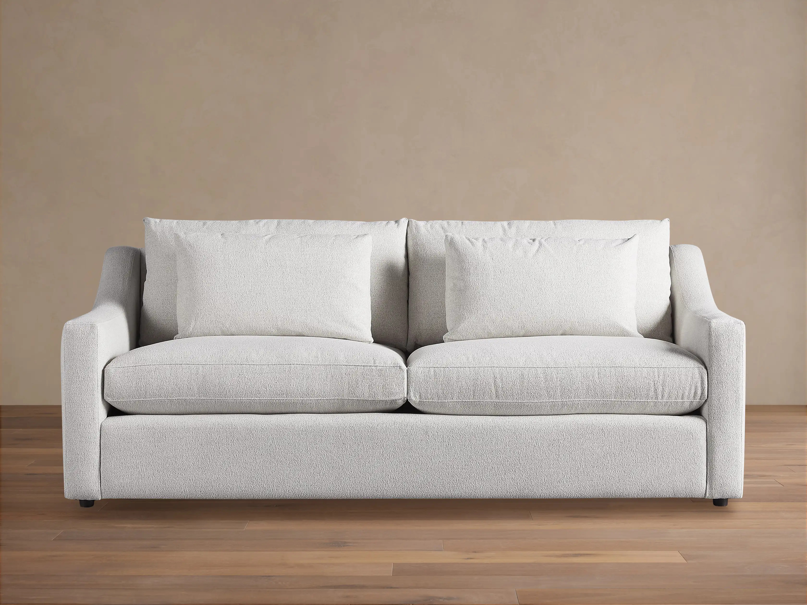 Ashby Sofa | Arhaus