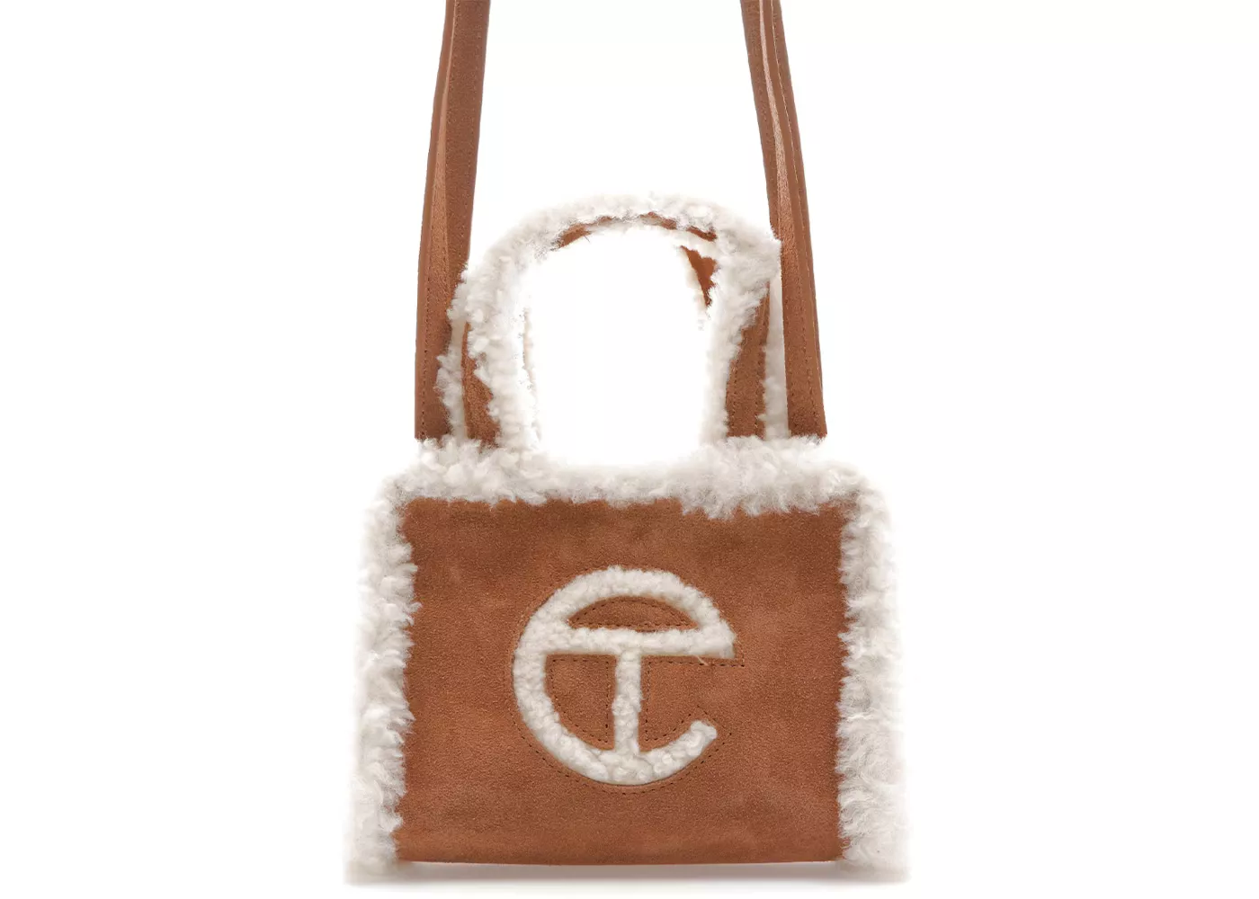 UGG x Telfar Small Shopper curated on LTK