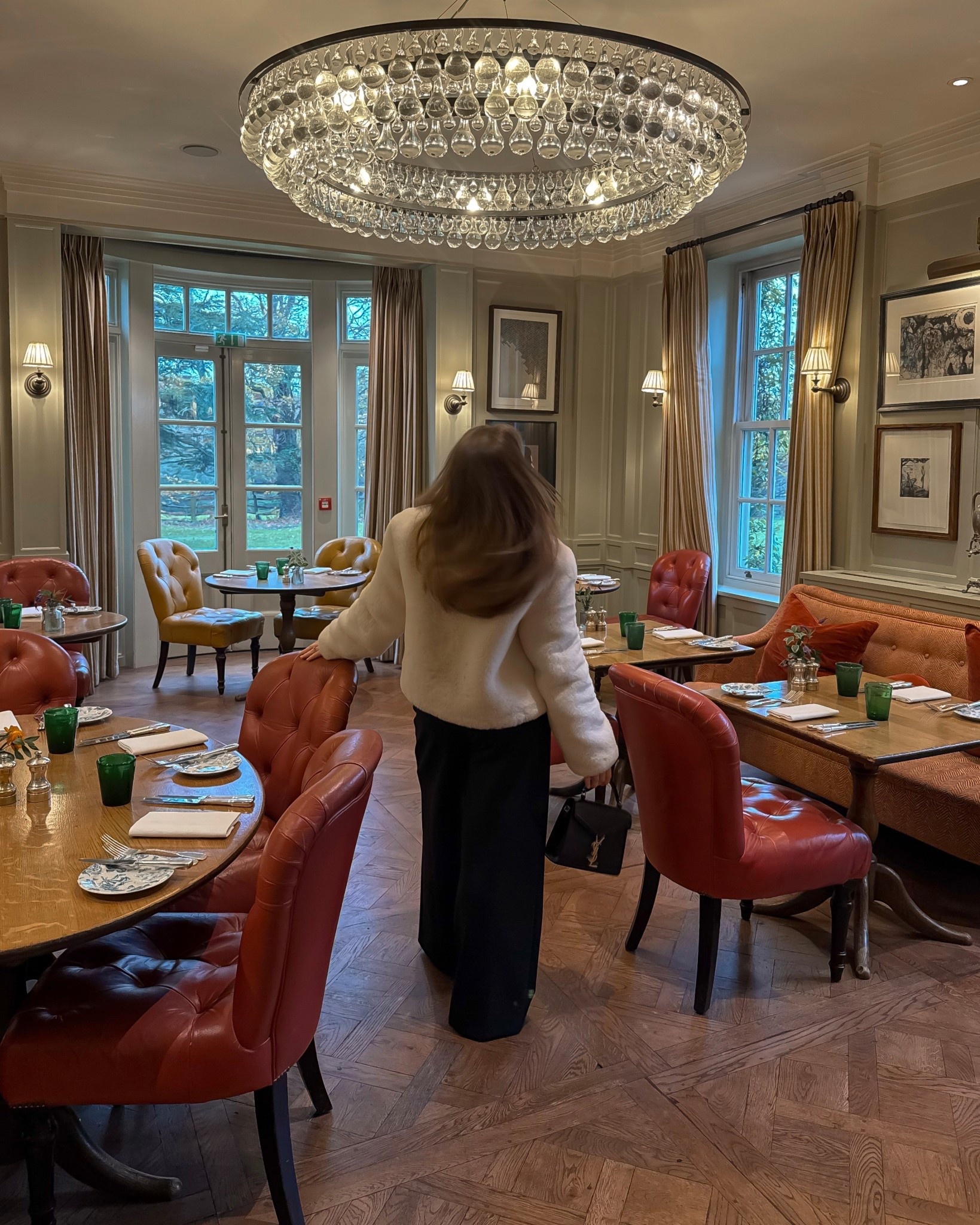 Festive outfit inspo 

#LTKwinter #LTKfestive