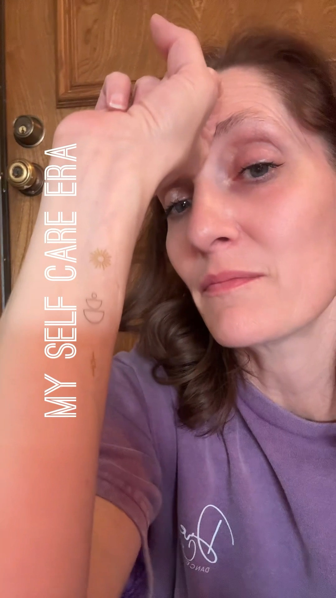 stress & mood support… but make it as easy as a sticker 🫶🏼✨

these Barrière stress + mood patches are my low-effort daily support—just apply and go. no pills, no mixing, just steady support for calmer days + better mood balance

linking my go-to wellness routine staple 🤍

#ltkbeauty #wellnessroutine #stresssupport #moodboost #selfcareessentials #dailywellness #momlife

#LTKmorningroutine #LTKmomlife #LTKselfcare
