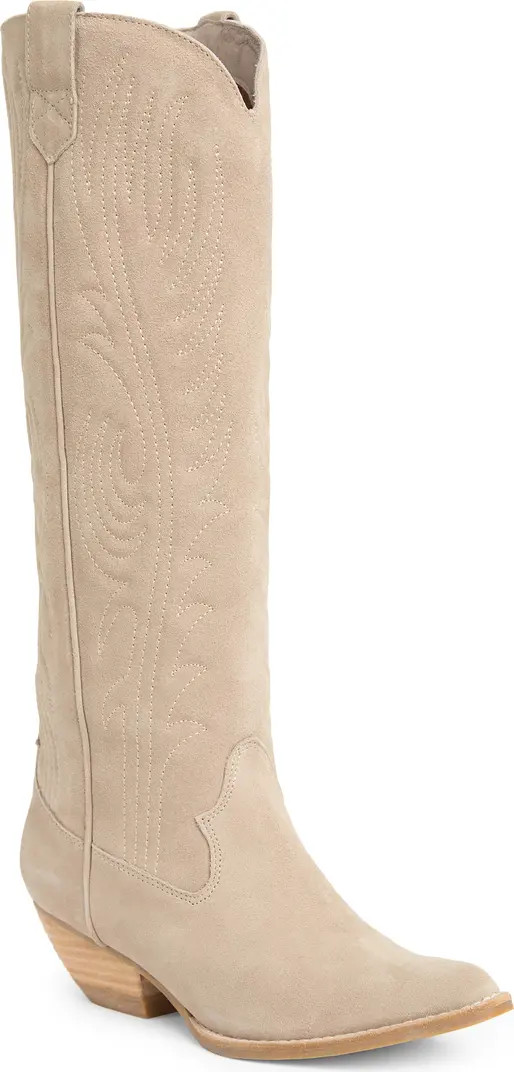 Calvera Knee-High Boot | Nordstrom