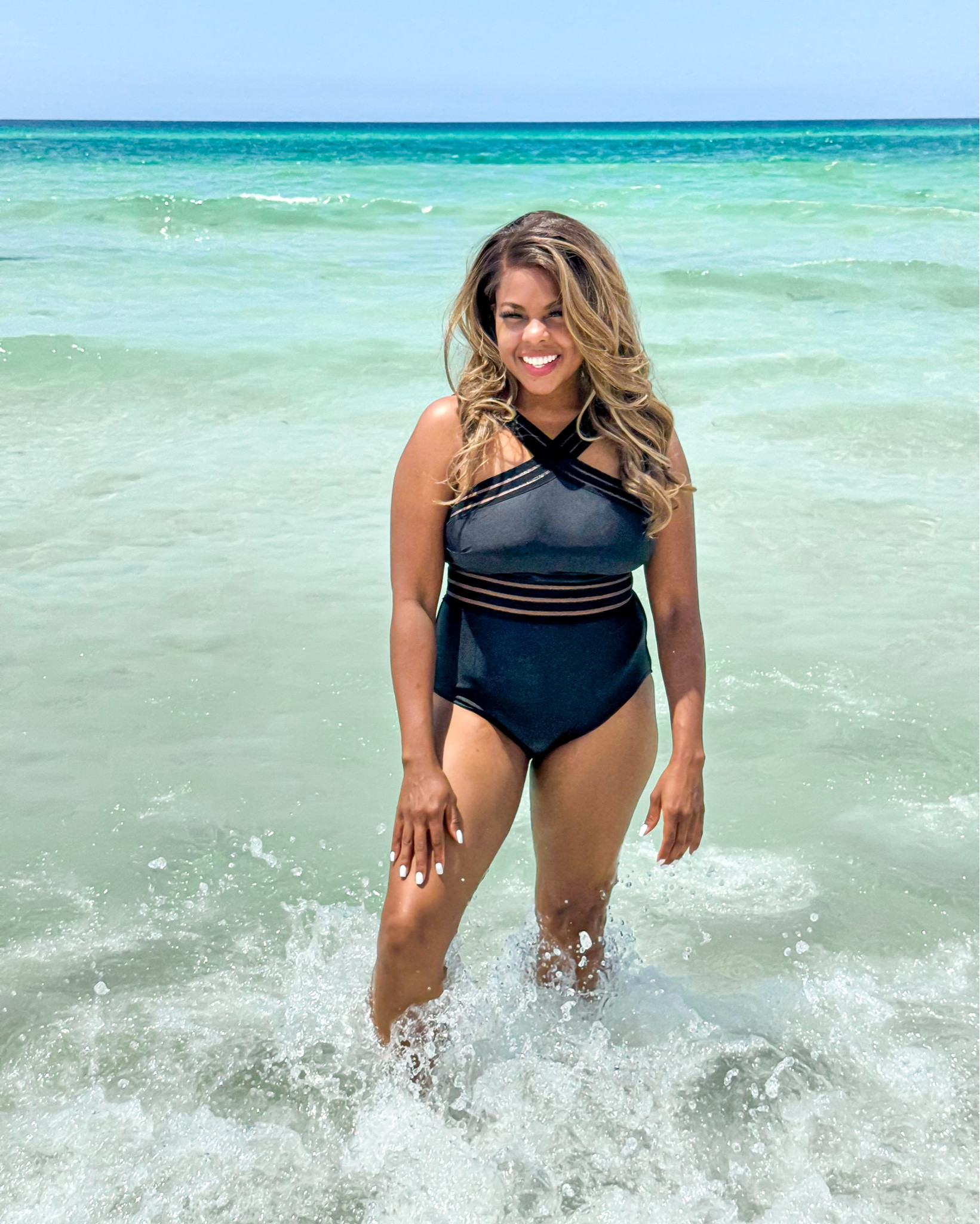 Nothing like style and support when enjoying the water.  This has been one of my absolute faves! 

#LTKStyleTip #LTKSwim #LTKSummerEdit