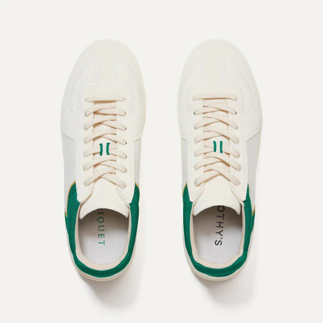 The RS01 Sneaker | Rothy's