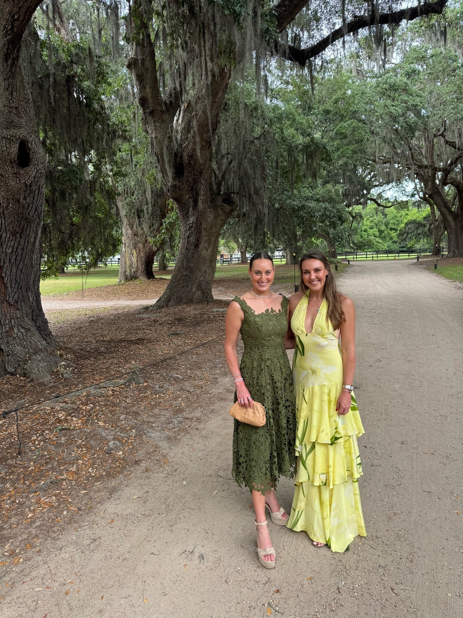 Wedding guest best!