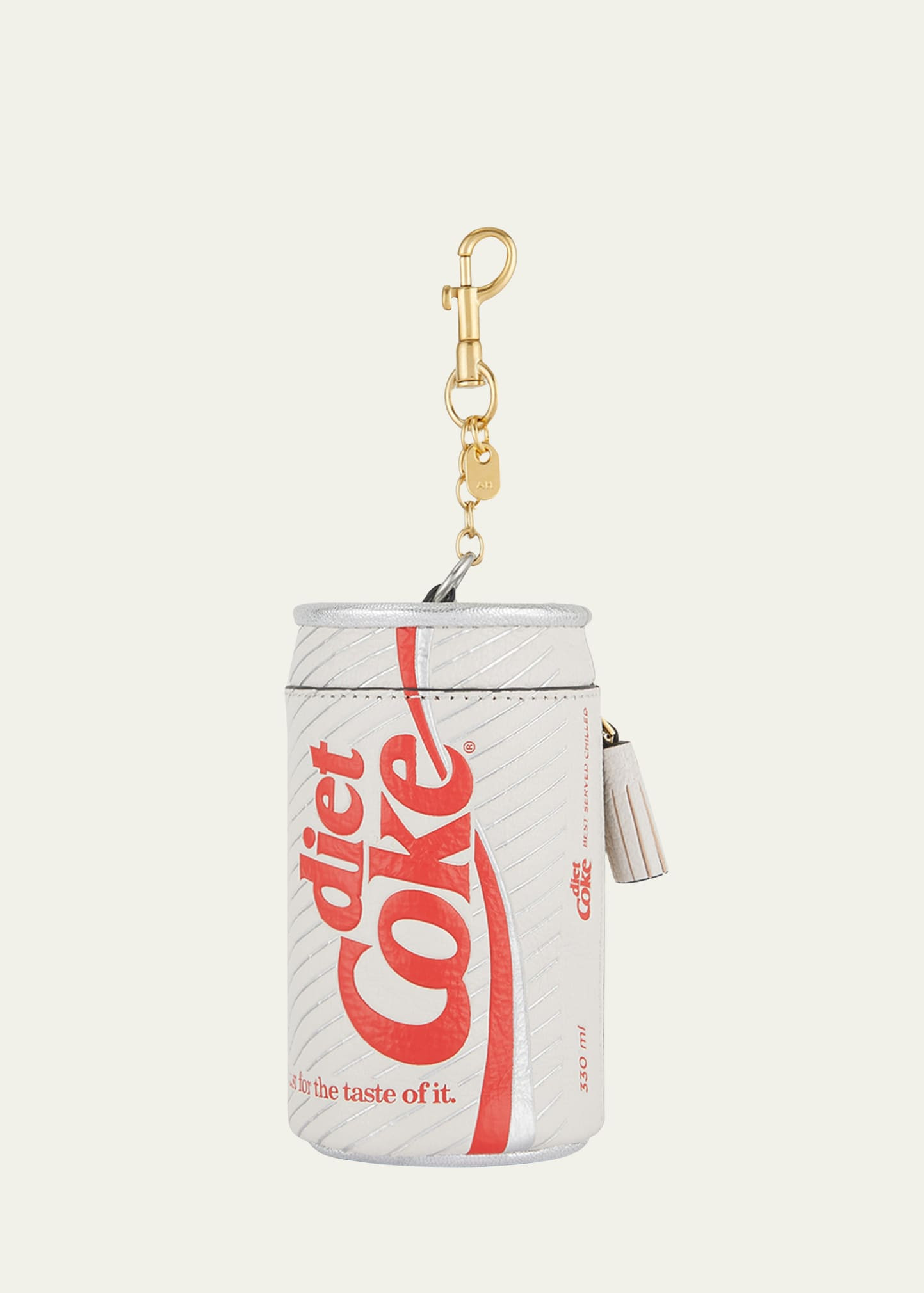 Anya Hindmarch x Coca-Cola Diet Coke Soda Can Coin Bag | Bergdorf Goodman