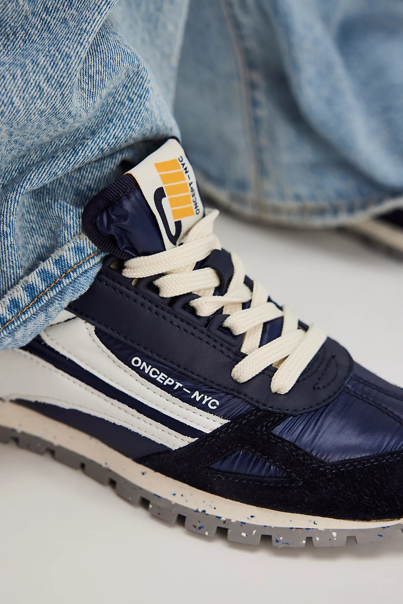 Oncept Toronto Sneakers | Free People (Global - UK&FR Excluded)