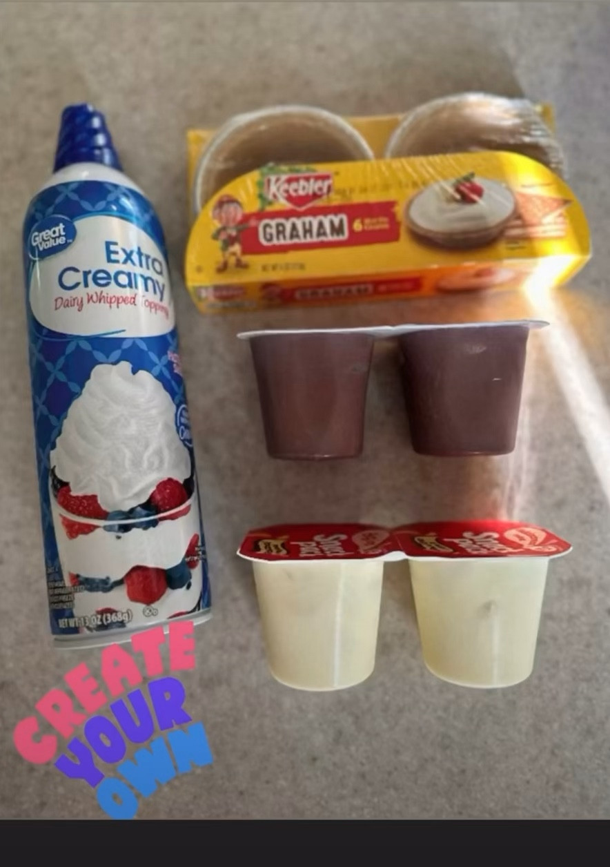 The kids had so much fun with these. Super easy and they loved them 😊

#LTKFind #LTKfamily #LTKkids