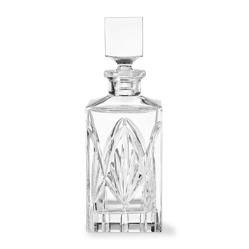 Fiore Spirit Decanter | Williams-Sonoma