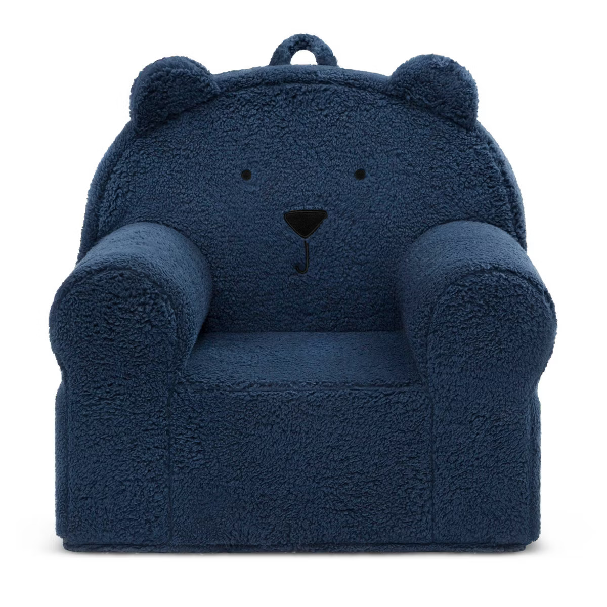 babyGap by Delta Children Faux Shearling Bear Chair - Greenguard Gold Certified | Target