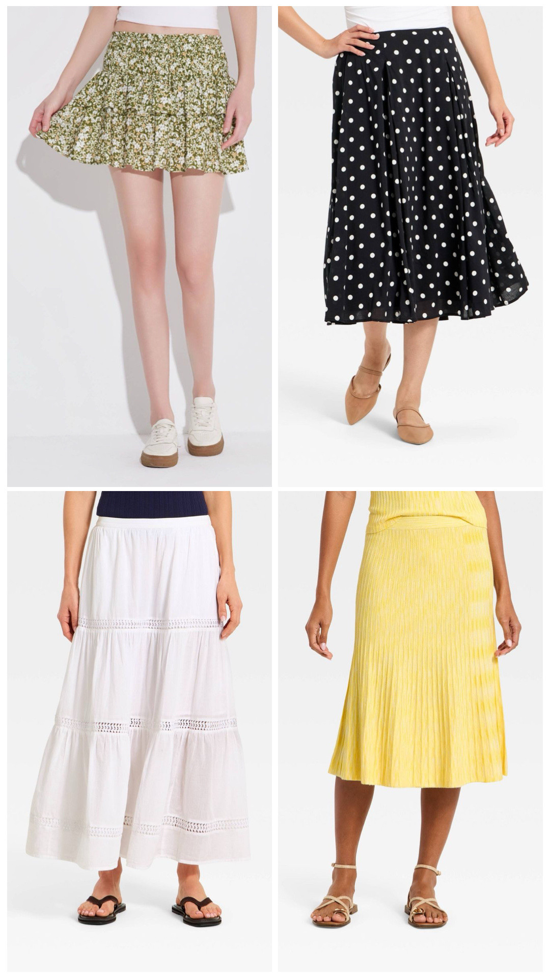 Target new arrival, new skirts!! 

#LTKFindsUnder50 #LTKootd