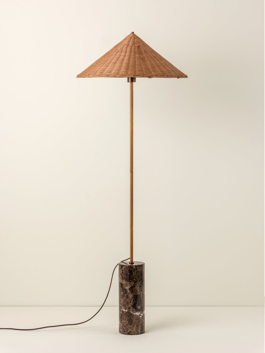 Ardini Floor Lamp | Lightopia