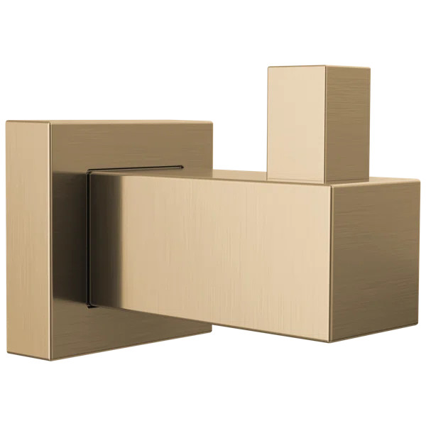 Velum Single Robe Hook, Towel Hook, Bathroom Hook, Wall Mounted Hook | Wayfair North America