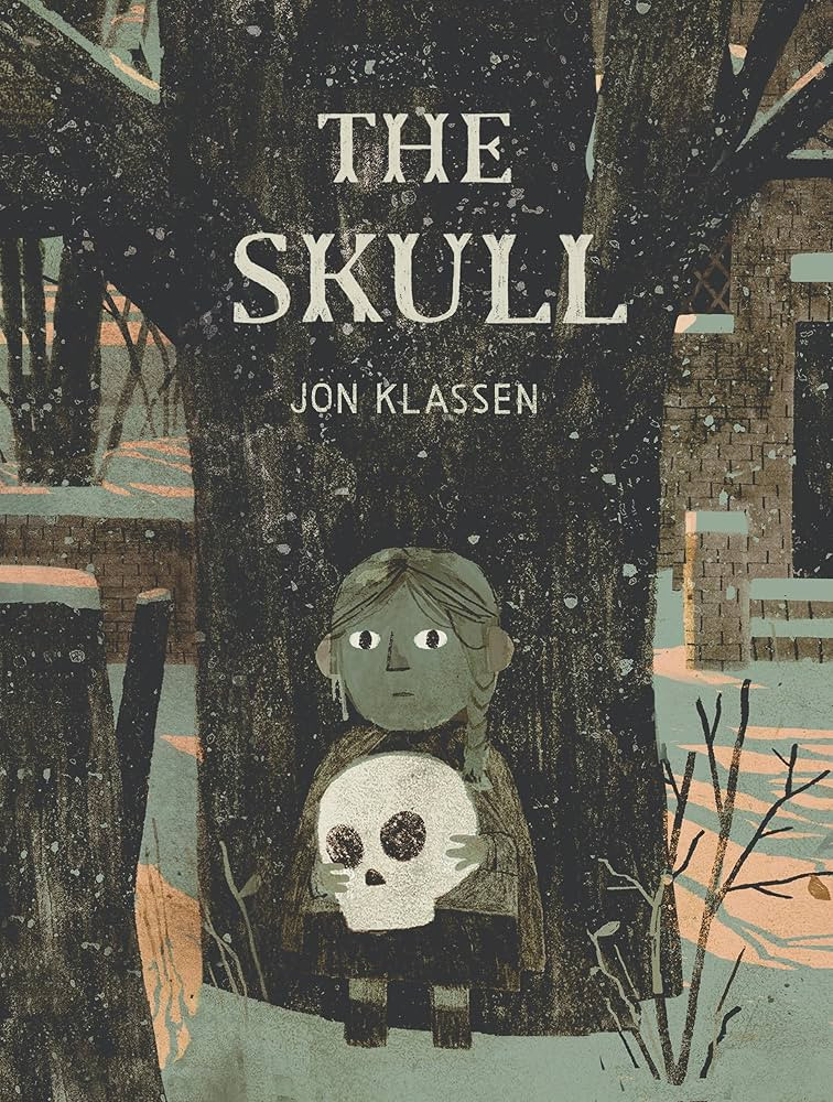 The Skull: A Tyrolean Folktale (A Macabre Story About Courage and Friendship - Chapter Book for E... | Amazon (US)