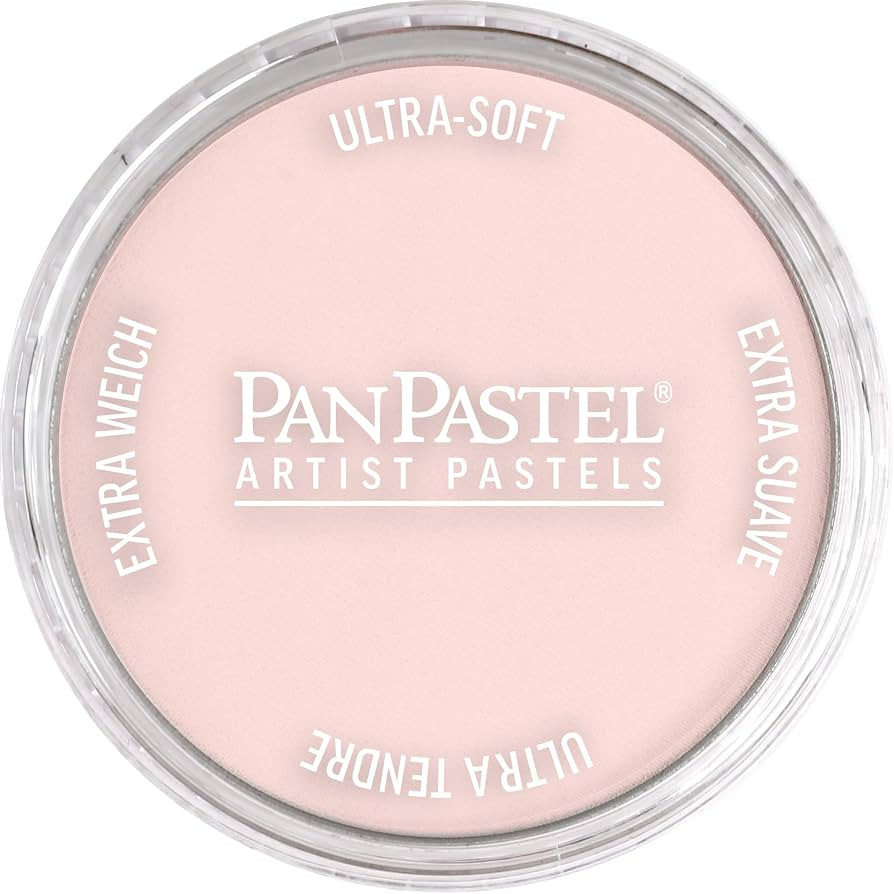 PanPastel Artist Pastels by GOLDEN, Vermilion Tint, 2.44” / 62mm Pan Diameter, Professional Art... | Amazon (US)