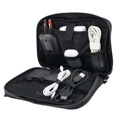 Pelican Traveler Tech Organizer Bag - Black | Target