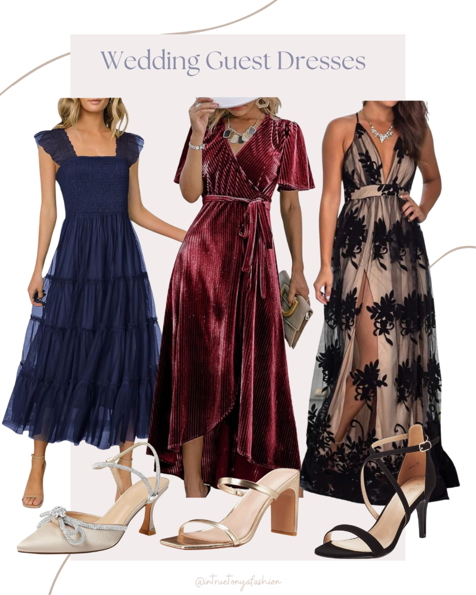 Fall wedding guest dresses


//Fall outfits 2024, fall dress, amazon dresses fall, fall fashion finds,petite fashion, casual mom outfit ideas, fall outfit amazon, amazon outfit ideas, casual outfit ideas, outfit inspo, casual fashion, amazon fall fashion,  casual outfit fall, cute casual outfit, outfit ideas fall, amazon shoes, amazon bag, purse, size 4-6, casual fall outfits, casual outfit ideas everyday, fall tops, fall shoes, fall bags #ltkfindsunder100 #ltksalealert #ltkseasonal 

#LTKStyleTip #LTKFindsUnder50 #LTKWedding