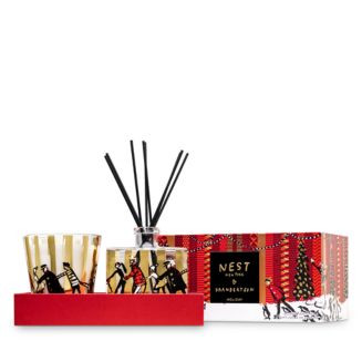 NEST New York Donald Robertson Candle & Diffuser Set  | Bloomingdale's Home | Bloomingdale's (US)