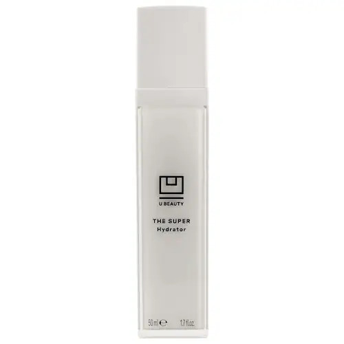 The SUPER Hydrator Face Moisturizer with Vitamin E + Antioxidants | Sephora (US)