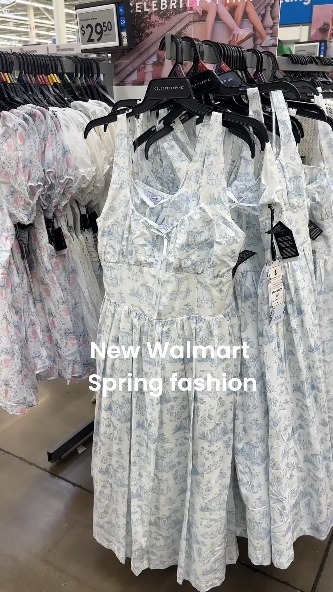 New Walmart spring clothing finds! Spring dresses, spring sandals, spring blouses in soft pastel colors

#LTKootd #LTKgrwm #LTKSpringSale