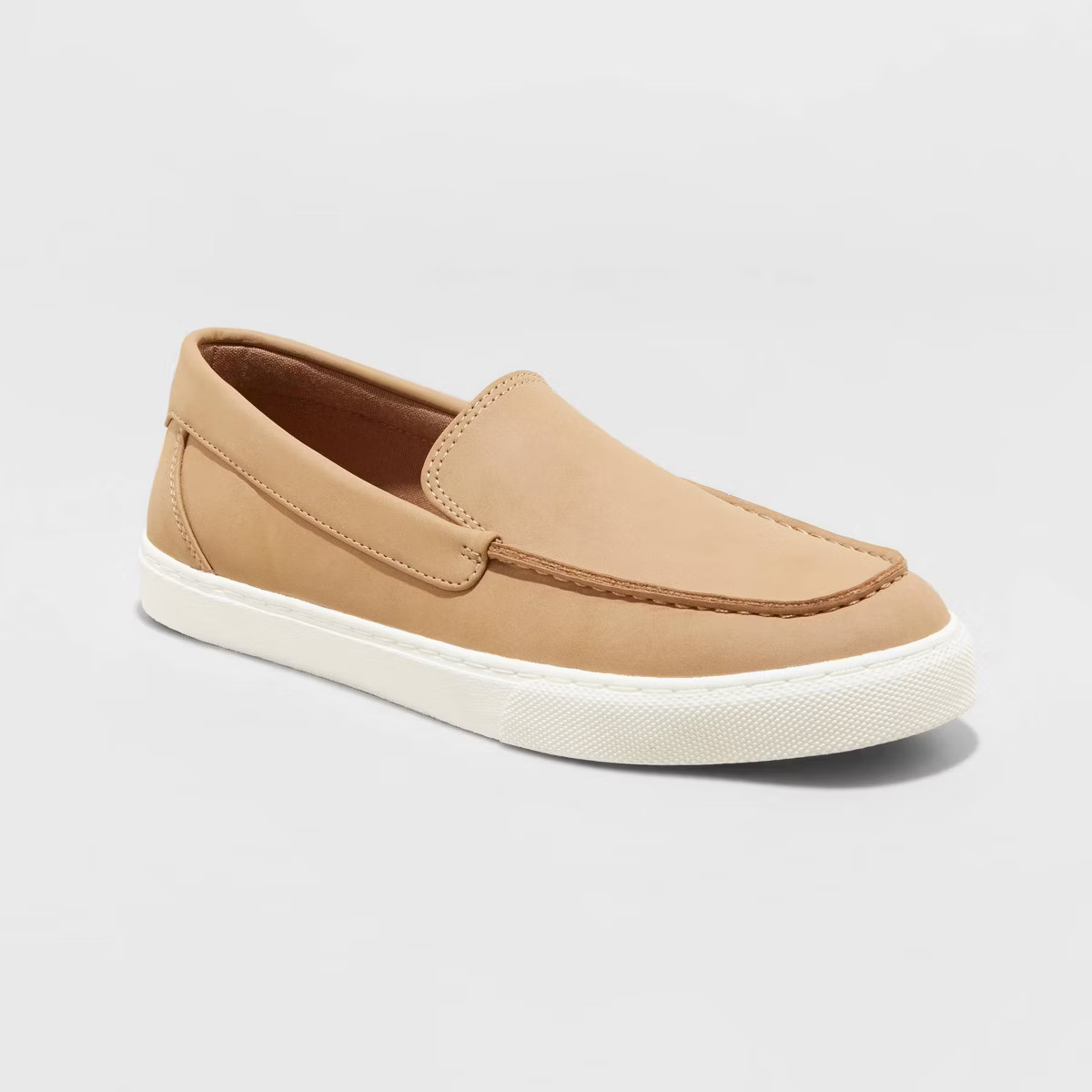 Men's Kon Dress Loafers - Goodfellow & Co™ | Target