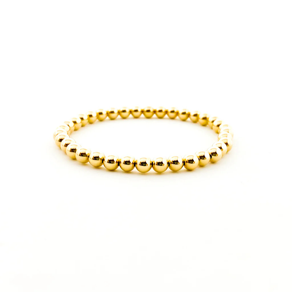 Scarlett Grace Beaded Bracelets | MTT Collective