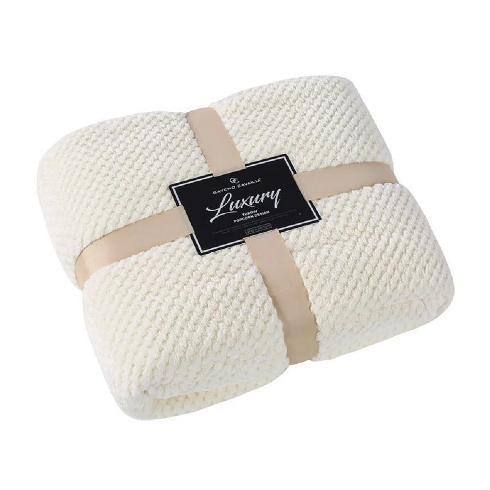 GC GAVENO CAVAILIA  Throw & Reviews | Wayfair.co.uk | Wayfair UK