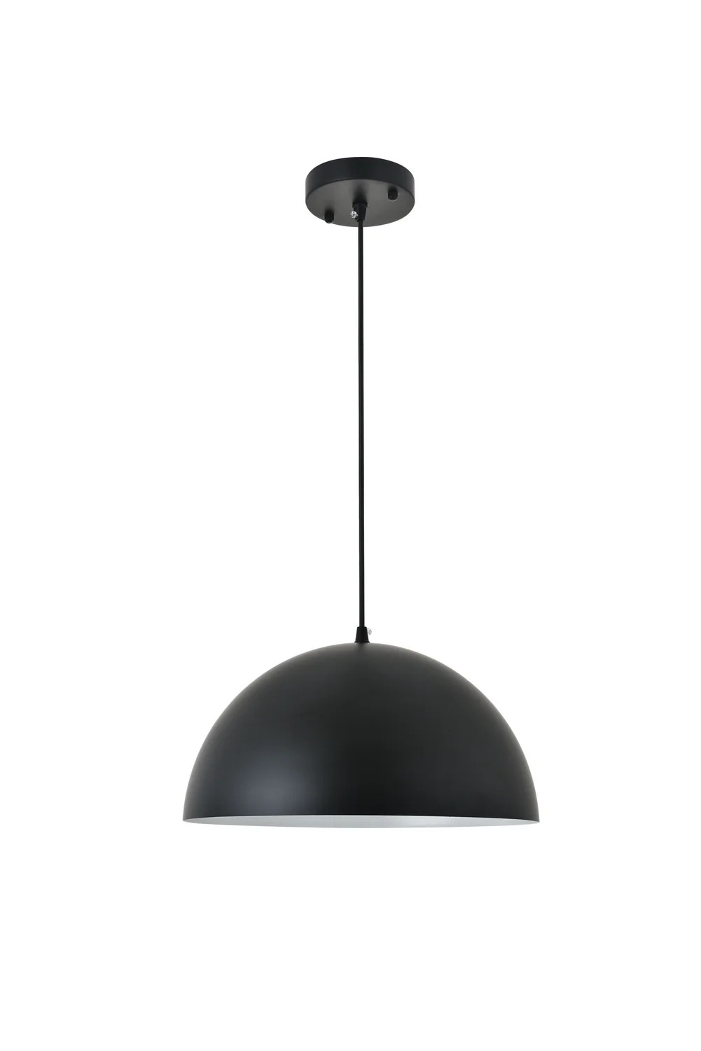 Forte Pendant | Lighting Design