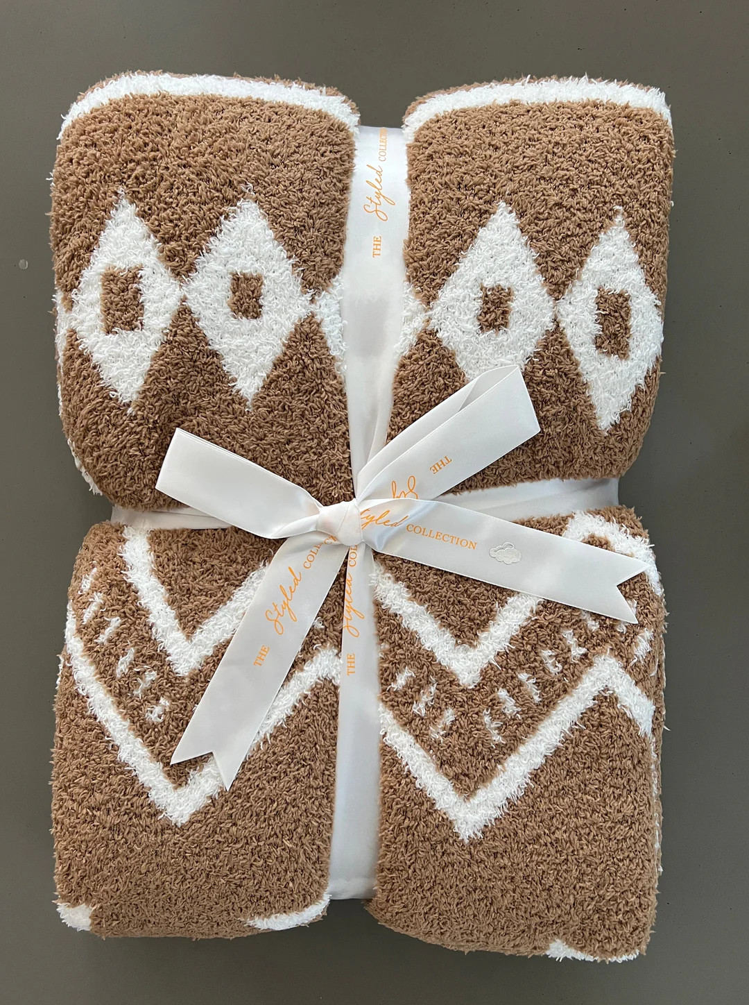 $ 49 | The Styled Collection