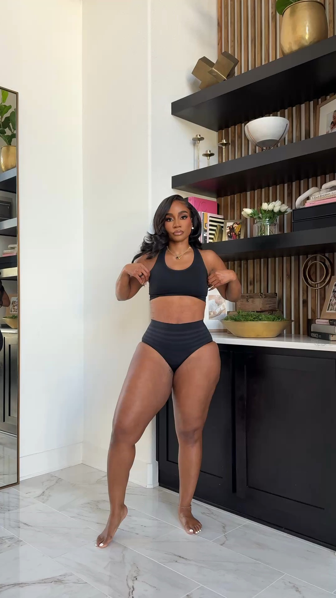 Comfy underwear is a must have! Jockey seam free line is definitely a new fav!!

#LTKgrwm #LTKMidsize