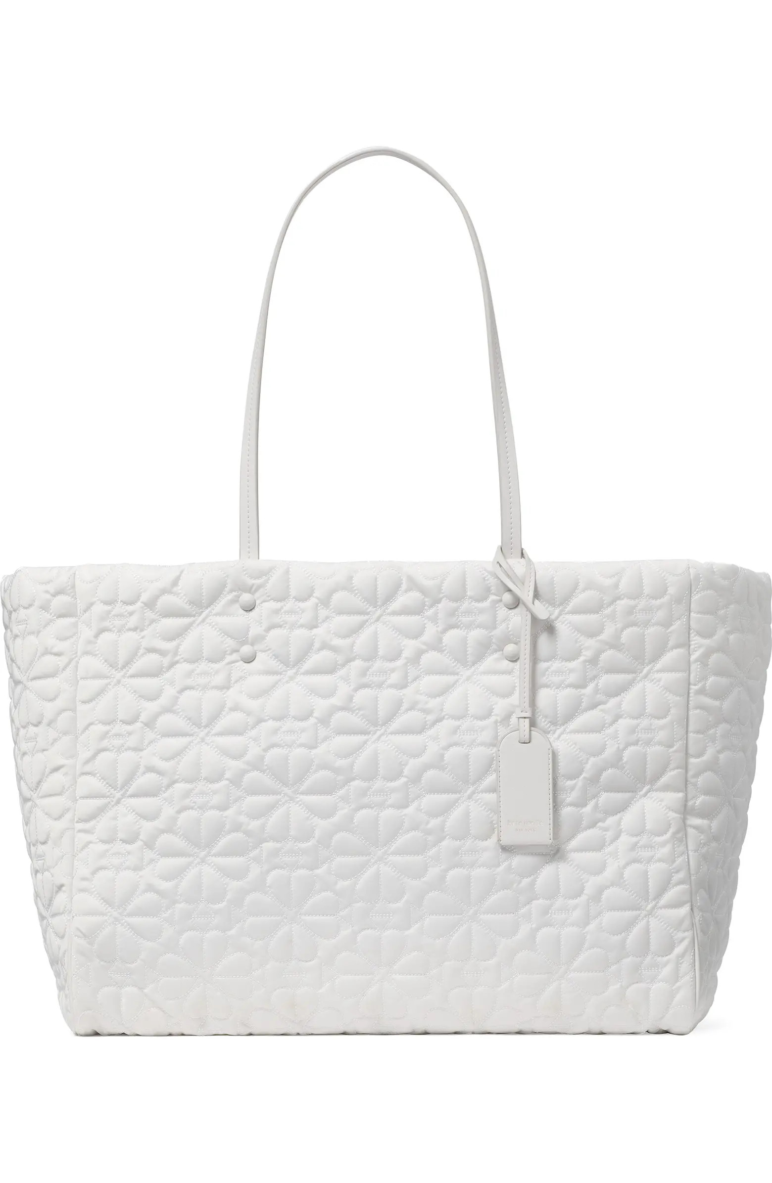 Kate Spade New York large tilly quilted tote | Nordstrom | Nordstrom