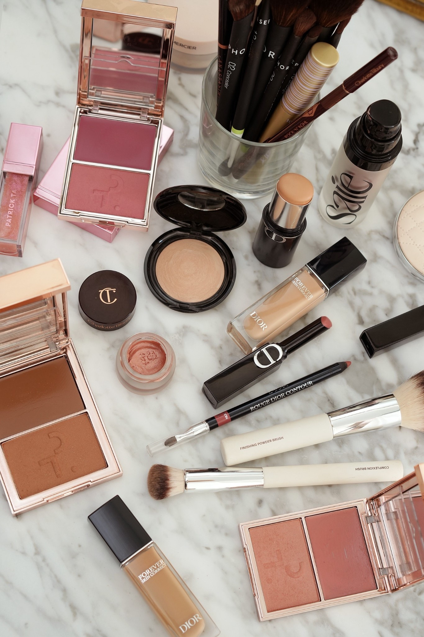 The @sephora Savings Event for Holiday officially starts today for Rouge Members with 20% off everything and 30% off Sephora Collection! Savings Event runs today through 11/10. If you’re not a Sephora Beauty Insider yet I highly recommend signing up! It’s a free program to join and opens up perks like free shipping, birthday gifts, samples and more.

Use code EVERYTHING to save, these are the details per tier:

All Sephora Collection 30% off: 10/31 - 11/10
Rouge members 20% off: 10/31 - 11/10
VIBs 15% off: 11/4 - 11/10
Insiders 10% off: 11/4 - 11/10

#sephorapartner #sephorahaul 

#LTKBeauty #LTKSaleAlert #LTKSeasonal