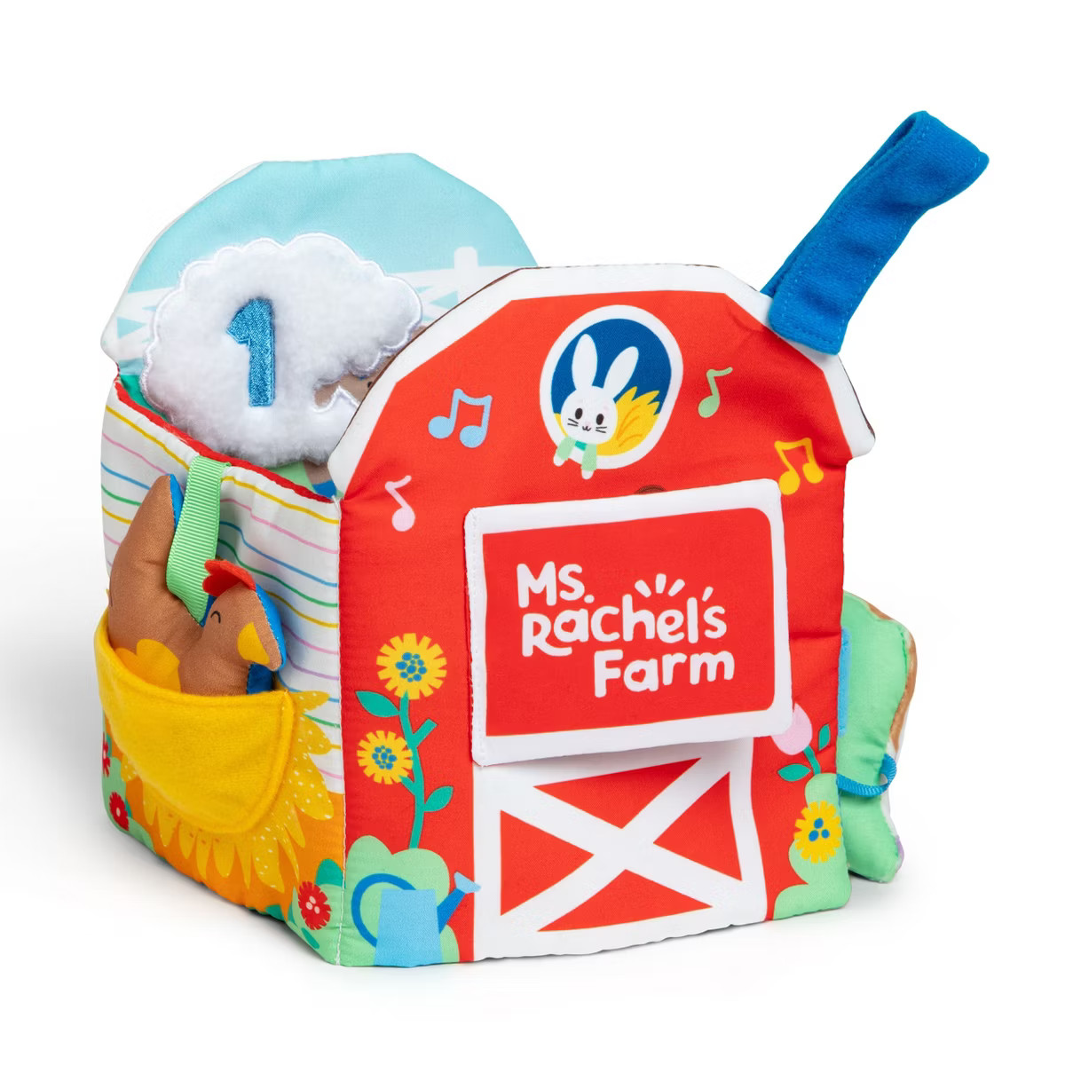 Ms. Rachel Sensory Learning Farm | Target