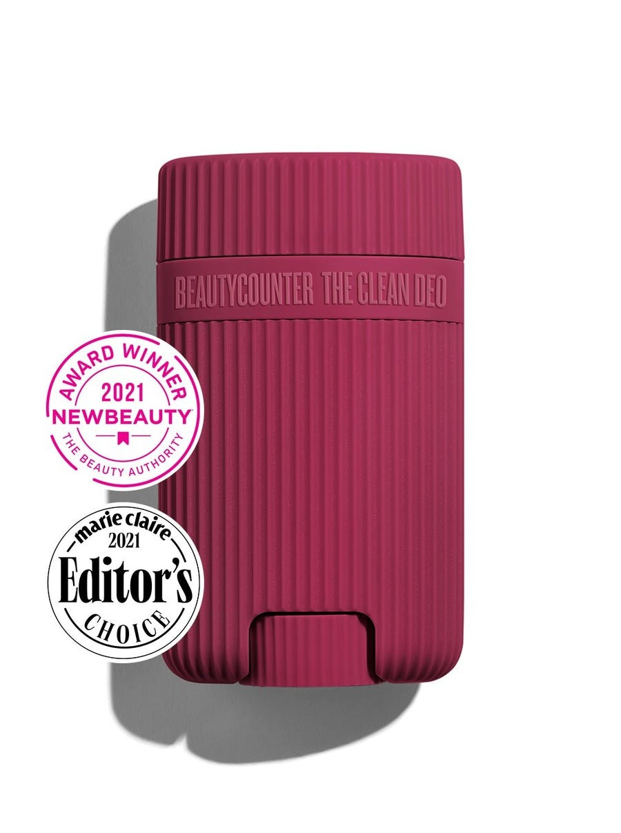 The Clean Deo | Beautycounter.com