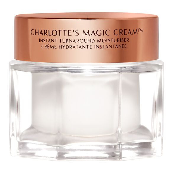CHARLOTTE TILBURY | Magic Cream - Crème Visage Rechargeable | Sephora (FR)