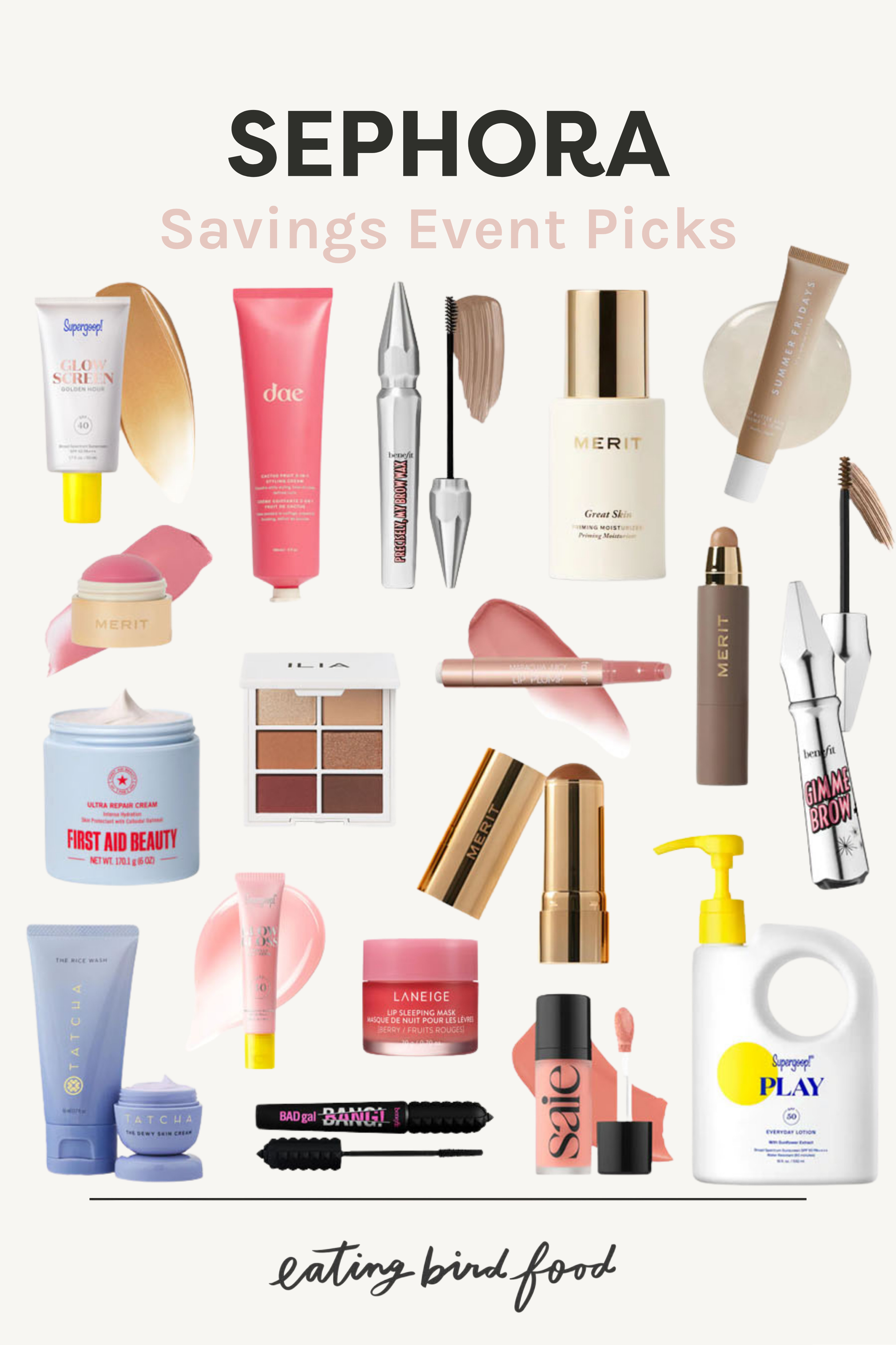 Sephora Sale | Sephora Savings Event | Sephora Sales Event  

 #LTKSeasonal #LTKBeauty