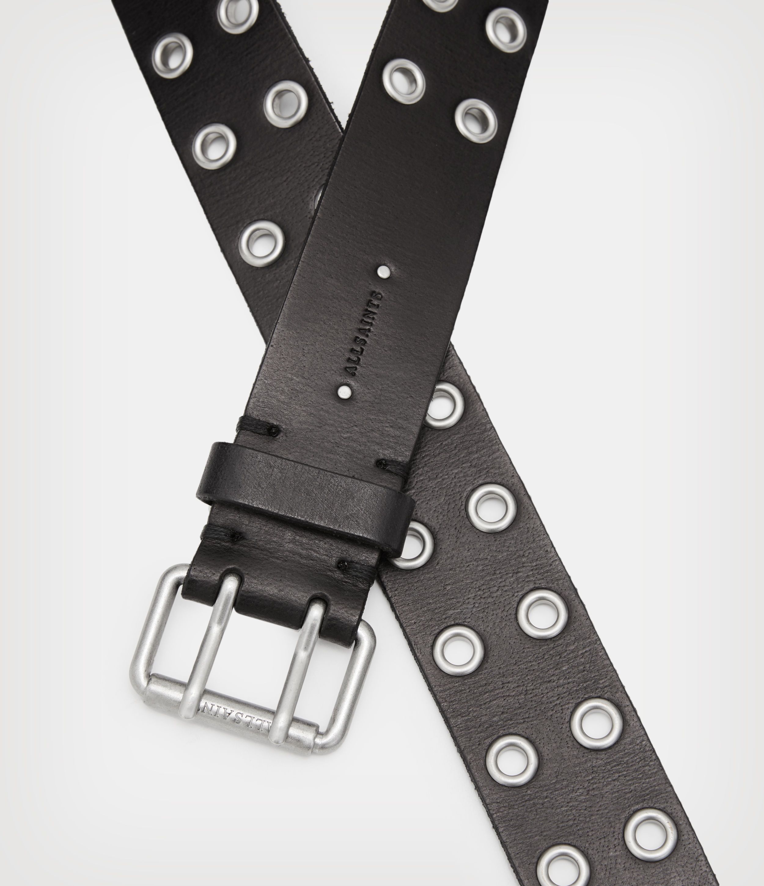 Iryna Leather Belt | AllSaints UK