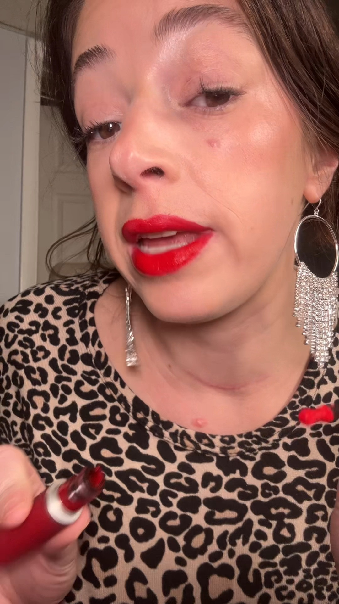 This shade is what I reach for when I want an effortless lip. #macsmash
#macpowderkiss
#blottedlip
#lipstickreview
#makeupfavorites
#beautycommunity
#reelsbeauty
#everydayglam

#LTKSaleAlert #LTKBeauty #LTKSpringSale