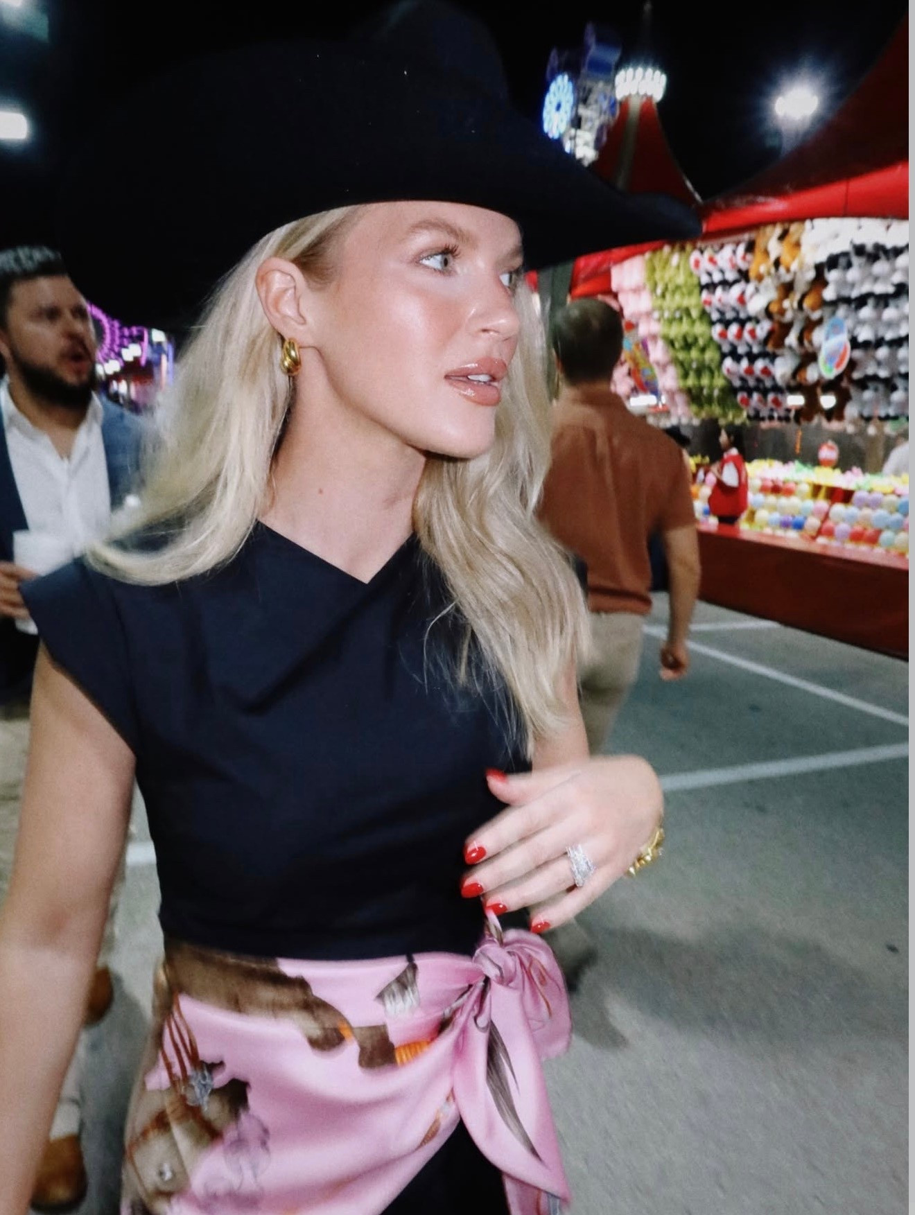 The foundation we wear DAILY // 