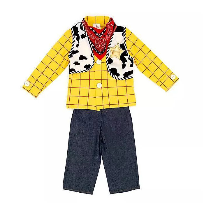 Disney Toy Story Woody Costume | Target