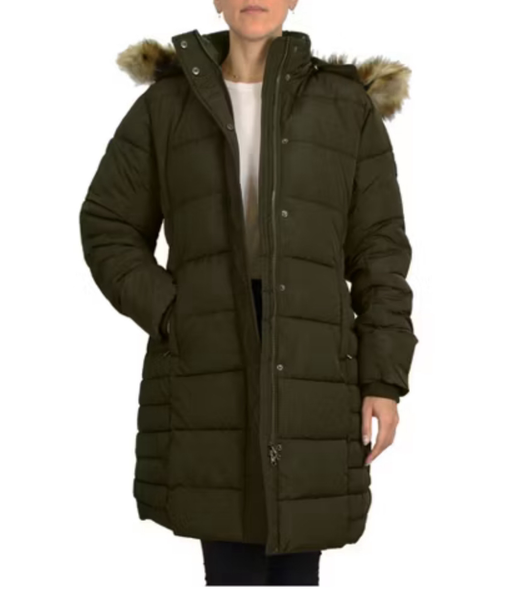 Don’t sleep on Target’s Cyber Monday deals 🙌🏼 this coat is just $50 and comes in 3 colors - perfect for those blustery cold winter days 

#LTKCyberWeek #LTKFindsUnder100 #LTKGiftGuide