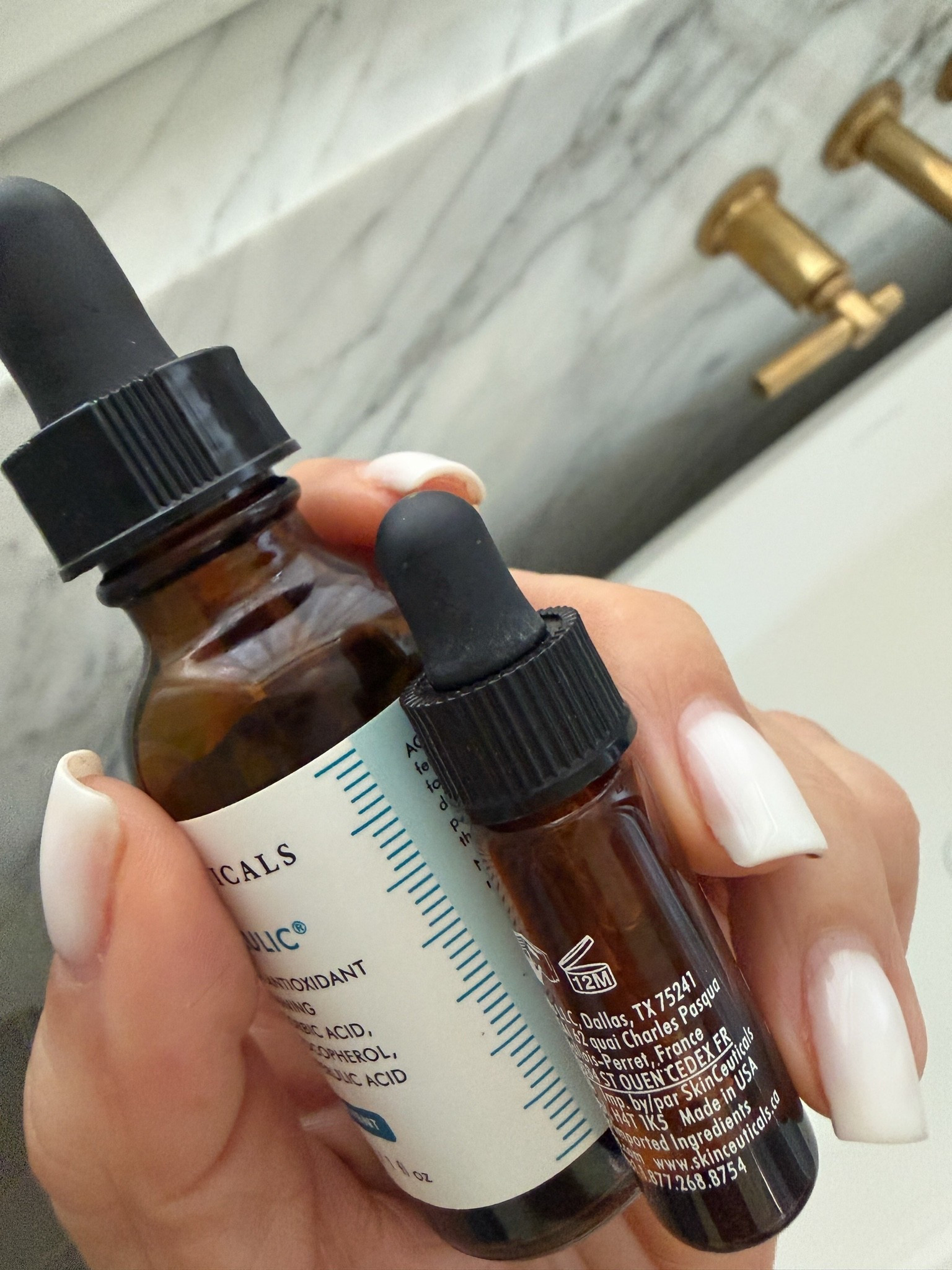 Travel skincare I use daily  Linked other travel beauty favorites for you!

#LTKgrwm #LTKTravel #LTKBeauty