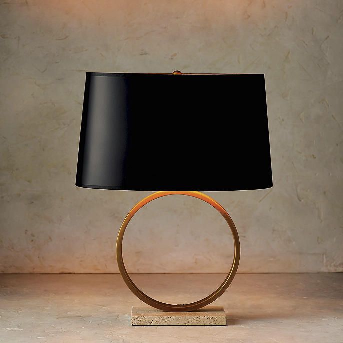 Marai Table Lamp | Frontgate | Frontgate