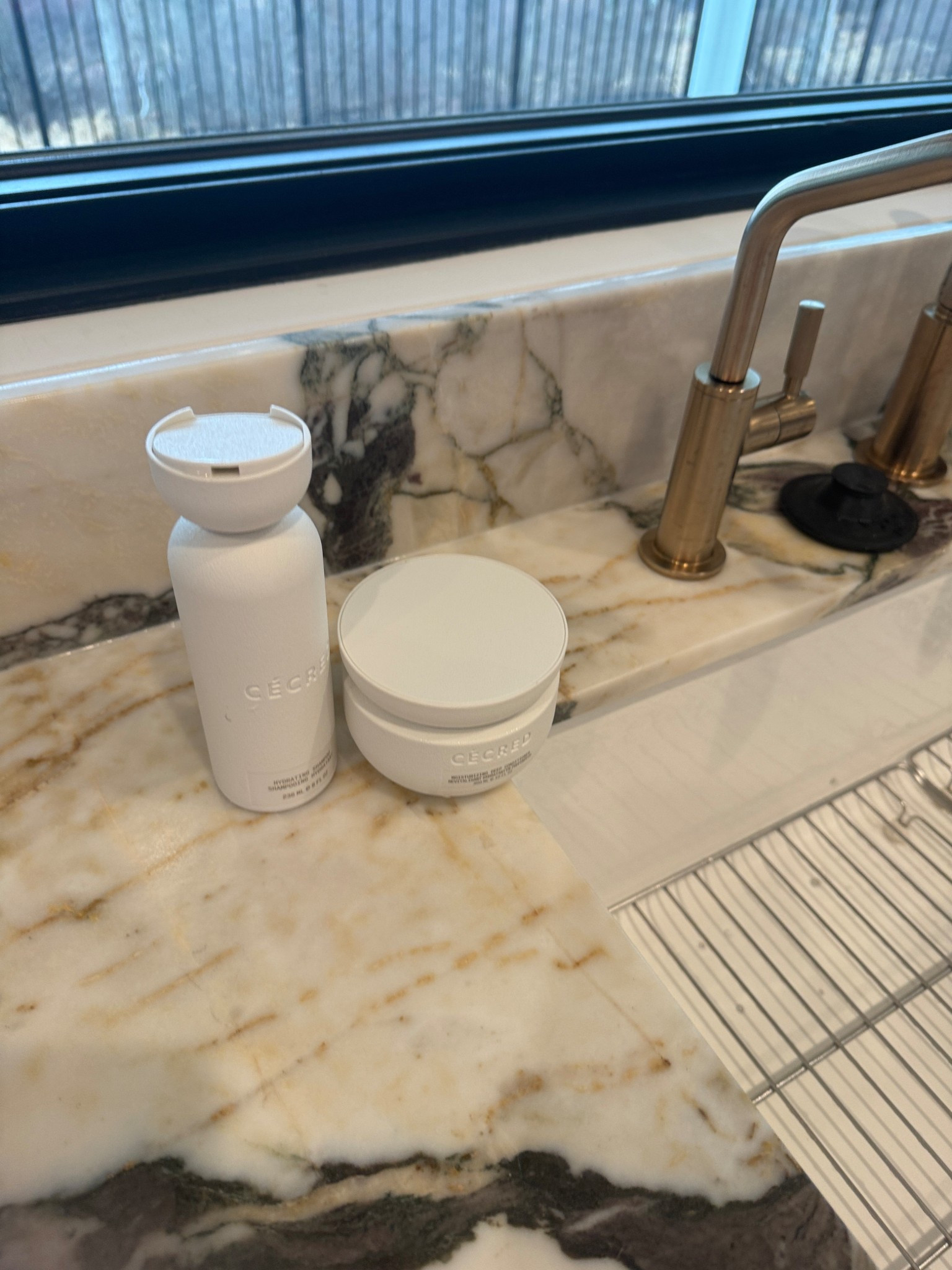 Nova’s har wash day 

Cecred for kids

#LTKBaby #LTKKids