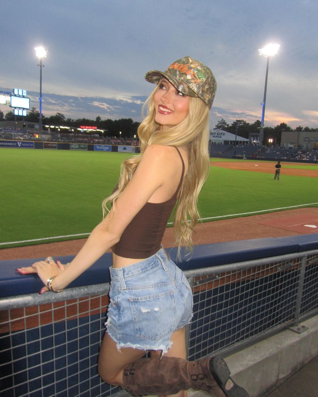 go sports! ⚾️

#LTKStyleTip #LTKShoeCrush #LTKU