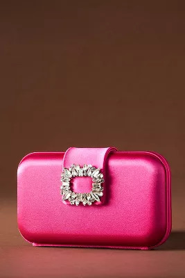 Olga Berg Emmy Clutch | Anthropologie (US)