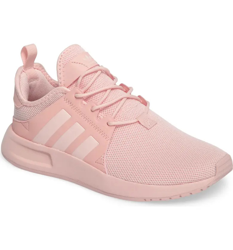 X_PLR Knit Sneaker | Nordstrom